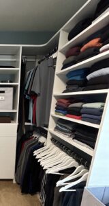 Custom Closets Douglas county