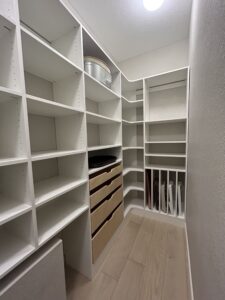 Custom Closets Douglas county