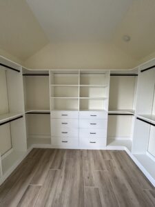 Custom Closets Douglas county