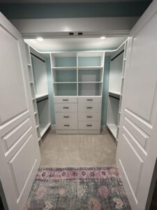 Custom Closets Douglas county