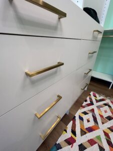 Custom Closets Douglas county