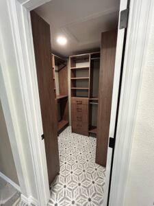 Custom Closets Douglas county