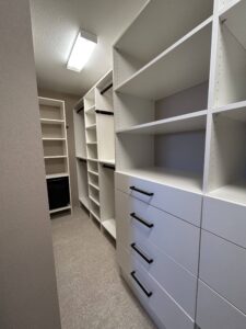 Custom Closets Douglas county