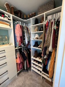 Custom Closets Douglas county