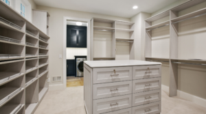 custom closets near me