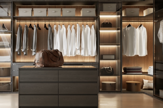 Gallery 4 - Up Closets of San Antonio TX