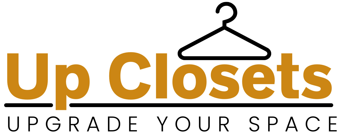 up closets logo