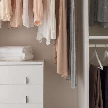 The Top 5 Closet Organization Tips Everyone Needs To Know