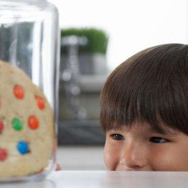 5 Tips For Keeping Your Pantry Kid-Friendly (Without Sacrificing Your Sanity)